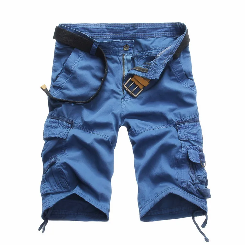 Men Cool Cargo Shorts Camouflage Summer Hot Sale Cotton Casual Men Short Pants Brand Clothing Comfortable Camo Men Cargo Shorts
Men Cool Cargo Shorts Camouflage Summer Hot Sale Cotton Casual Men Short Pants Brand Clothing Comfortable Camo Men Cargo Shorts