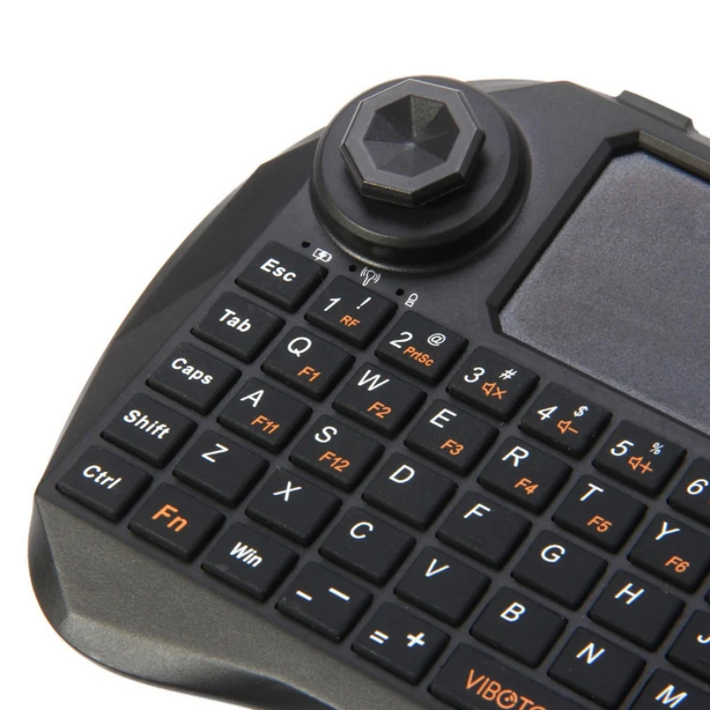 Portable Wireless 2.4G Keyboard X3 Remote Controller Raspberry Pi 3 Air Mouse with Touchpad for Home Office teclado | Компьютеры и