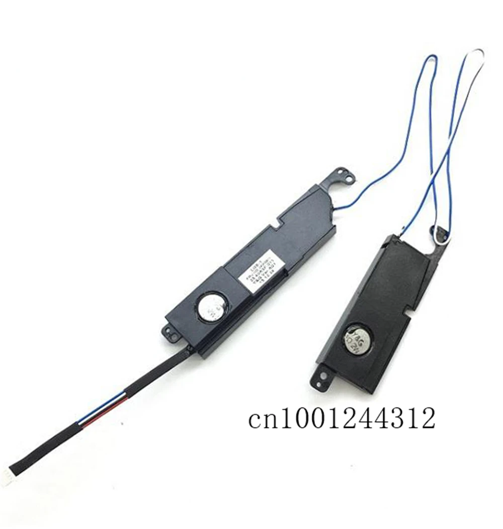 Новый оригинальный комплект встроенных динамиков X1 Carbon 1-го поколения (тип 34xx), модель 04W3911 2013
Новый оригинальный комплект встроенных динамиков X1 Carbon 1-го поколения (тип 34xx), модель 04W3911 2013