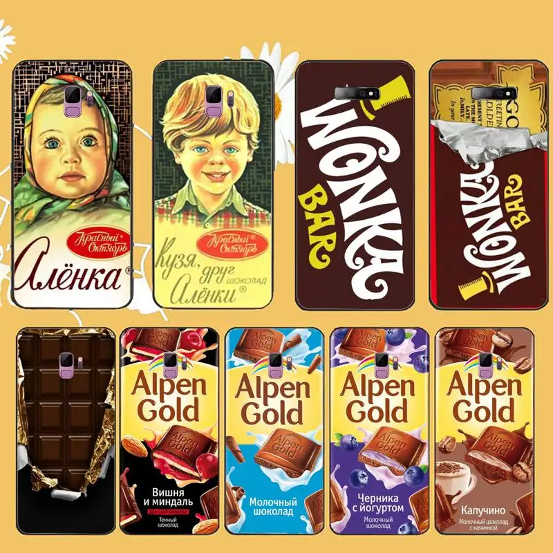 alenka bar chocolate funny pattern Phone Case For Samsung galaxy S 9 10 20 A 10 21 30 31 40 50 51 71 s note 20 j 4 2018 plus
alenka bar chocolate funny pattern Phone Case For Samsung galaxy S 9 10 20 A 10 21 30 31 40 50 51 71 s note 20 j 4 2018 plus