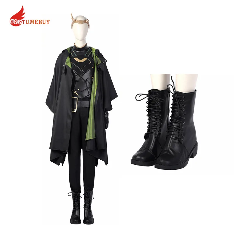 Костюм для женщин, обувь для косплея, ботинки мартинсы, один сезон, один вариант костюма Сильви, для женщин, для взрослых, для хэллоуивечерни...
Костюм для женщин, обувь для косплея, ботинки мартинсы, один сезон, один вариант костюма Сильви, для женщин, для взрослых, для хэллоуивечерни...