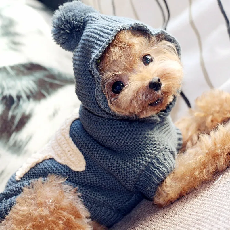 Warm Dog Clothes, Puppy Jacket, Cat Coat, Dog Sweater, Winter Coat, Small Dog Clothes, Chihuahua, XS-XL
Warm Dog Clothes, Puppy Jacket, Cat Coat, Dog Sweater, Winter Coat, Small Dog Clothes, Chihuahua, XS-XL