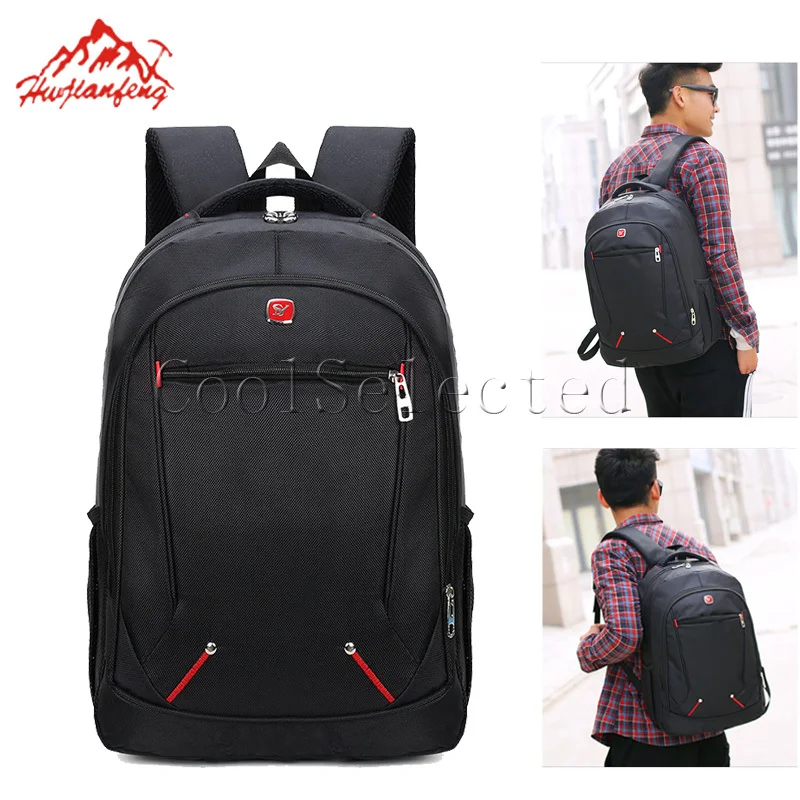 2019 Business waterproof school bag schoolbag men backpacks for teenage back pack bag bookbag travel casual bags laptop backpack
2019 Business waterproof school bag schoolbag men backpacks for teenage back pack bag bookbag travel casual bags laptop backpack