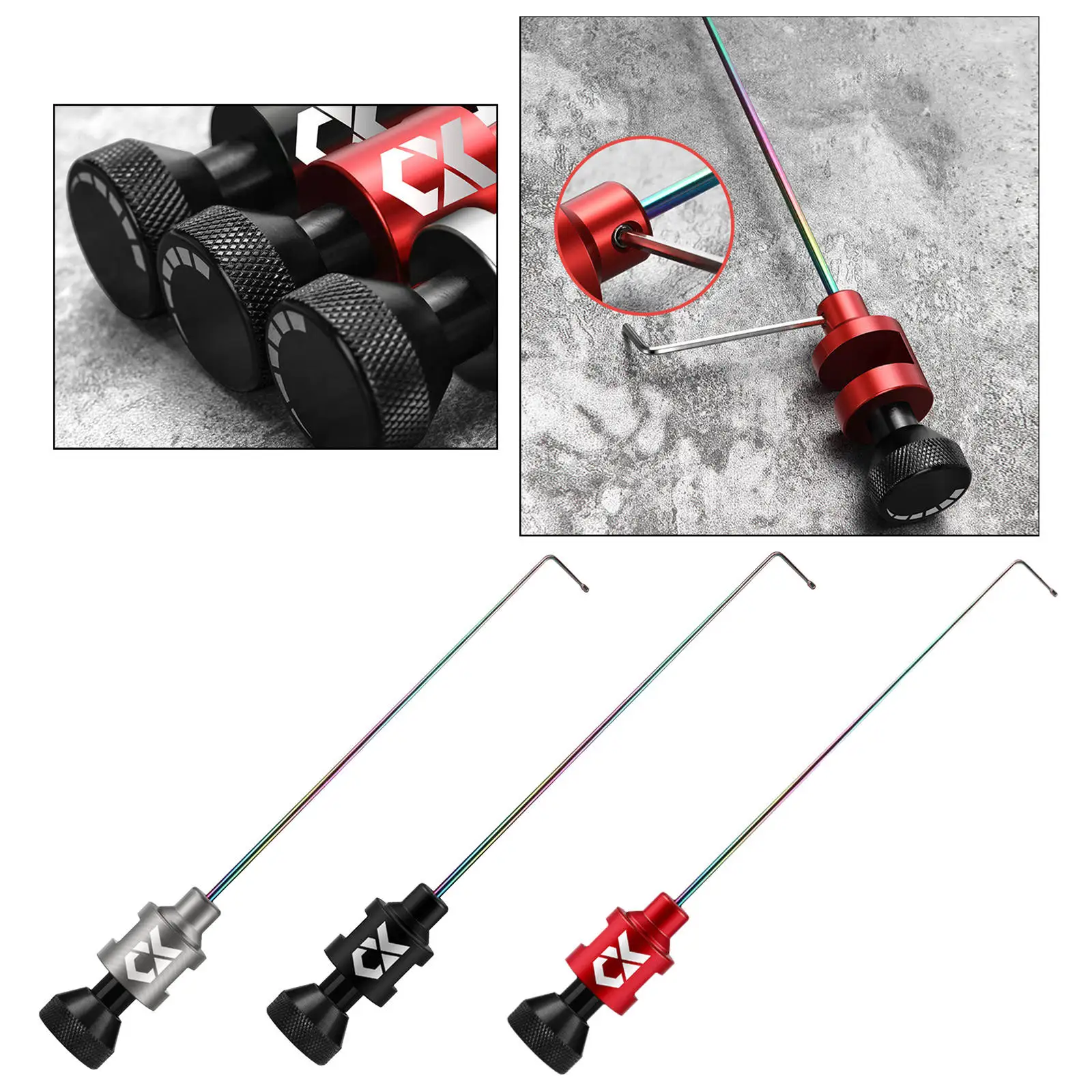 Устройство для удаления рыболовных крючков
Устройство для удаления рыболовных крючков