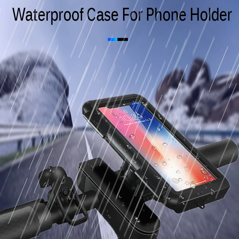 Fimilef New Rainproof Bicycle Bag Frame Front Top Tube Cycling Bag 6.5 inch Phone Case Touchscreen Bag MTB Pack Bike Accessories
Fimilef New Rainproof Bicycle Bag Frame Front Top Tube Cycling Bag 6.5 inch Phone Case Touchscreen Bag MTB Pack Bike Accessories