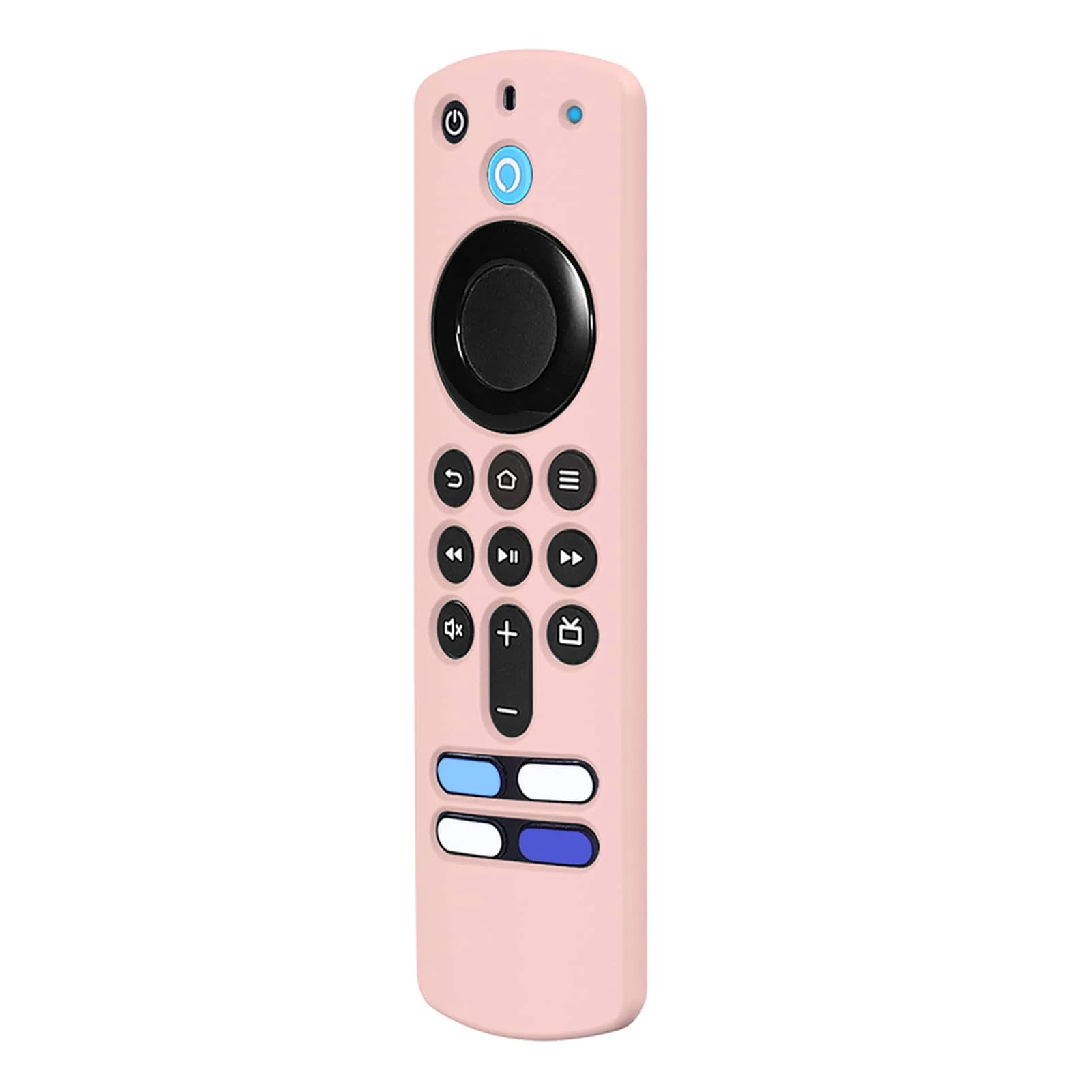 Smart TV Remote Control Cover Protective Case For Alexa Voice Remote 3rd Gen Remote Control Shell For Fire TV Stick 3rd Gen 2021
Smart TV Remote Control Cover Protective Case For Alexa Voice Remote 3rd Gen Remote Control Shell For Fire TV Stick 3rd Gen 2021