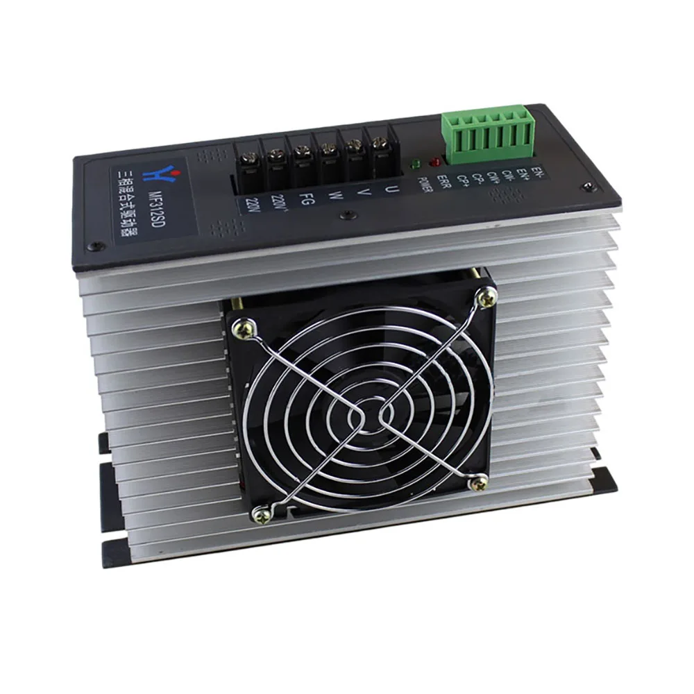 Трехфазный Гибридный привод MF312SD MD308SD/MF308SD, обновленный продукт, трехфазный Гибридный привод
Трехфазный Гибридный привод MF312SD MD308SD/MF308SD, обновленный продукт, трехфазный Гибридный привод
