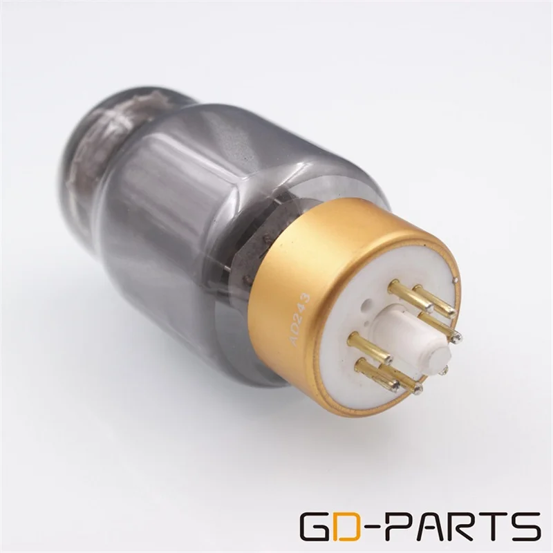 PSVANE MARKII KT88-TII Classic T series Electron tube 1PCS
PSVANE MARKII KT88-TII Classic T series Electron tube 1PCS