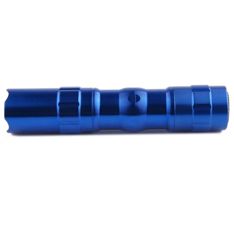 1PC LED Flashlight Super Bright Waterproof Handheld Flashlights Aluminum Alloy Torch Pocket Work Light For Emergency Lighting
1PC LED Flashlight Super Bright Waterproof Handheld Flashlights Aluminum Alloy Torch Pocket Work Light For Emergency Lighting