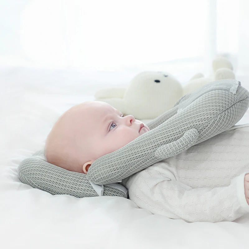 Подушка U-образная для кормления младенцев и девочек принадлежность