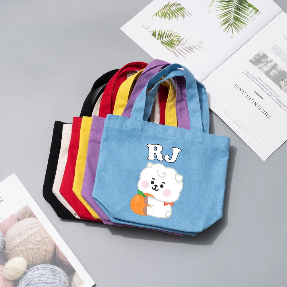 2HQBTSCBulletproof Youth Group Fruit Tote Bag Canvas Bag Color Fashion Printing Shopping Bag Simple Lunch Bag
2HQBTSCBulletproof Youth Group Fruit Tote Bag Canvas Bag Color Fashion Printing Shopping Bag Simple Lunch Bag