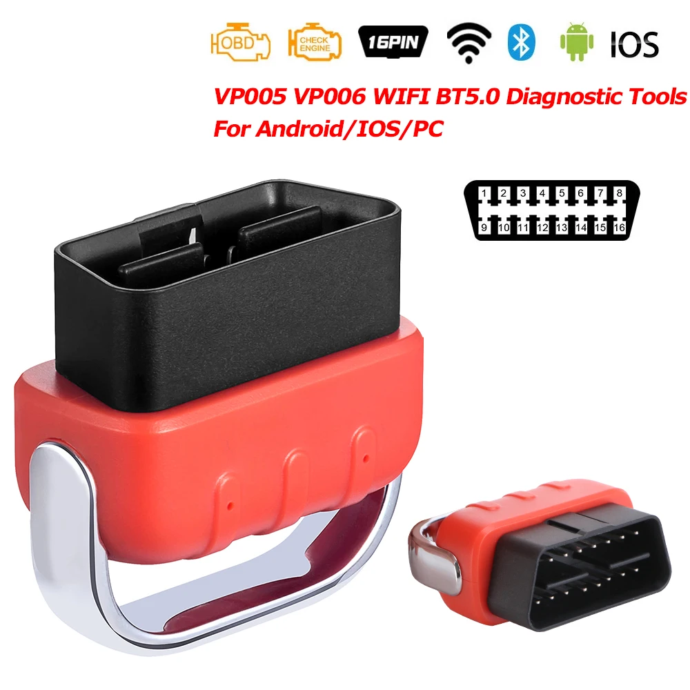 Мини-сканер OBD2 V2.2 Bluetooth 5,0 сканер PIC18F25K80 WIFI OBD2 сканер автомобильный диагностический инструмент для Android/IOS
Мини-сканер OBD2 V2.2 Bluetooth 5,0 сканер PIC18F25K80 WIFI OBD2 сканер автомобильный диагностический инструмент для Android/IOS