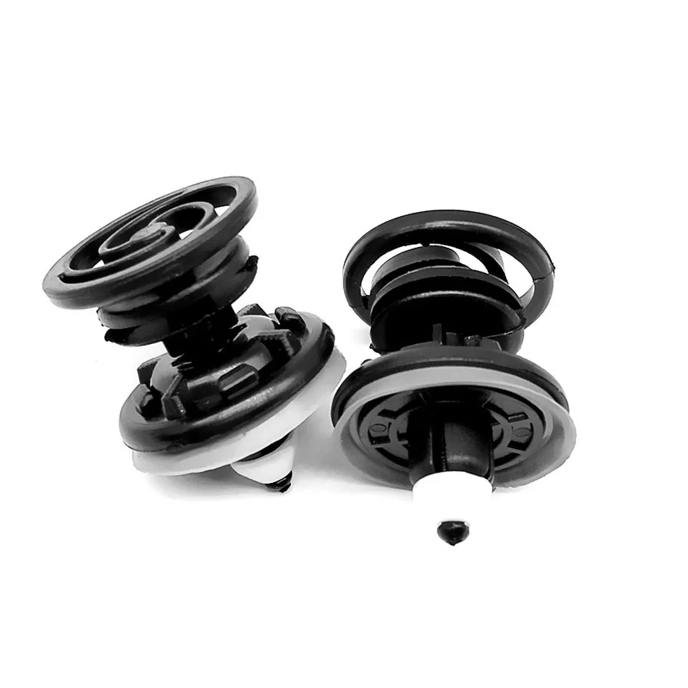 20Pcs Car Clips Door Trim Panel Auto Fastener Retainer For Passat B7 Polo Seat Leon A4 B8 A5 A6 A8 Q5 Q7 TT 7L6 868 243 Durable
20Pcs Car Clips Door Trim Panel Auto Fastener Retainer For Passat B7 Polo Seat Leon A4 B8 A5 A6 A8 Q5 Q7 TT 7L6 868 243 Durable