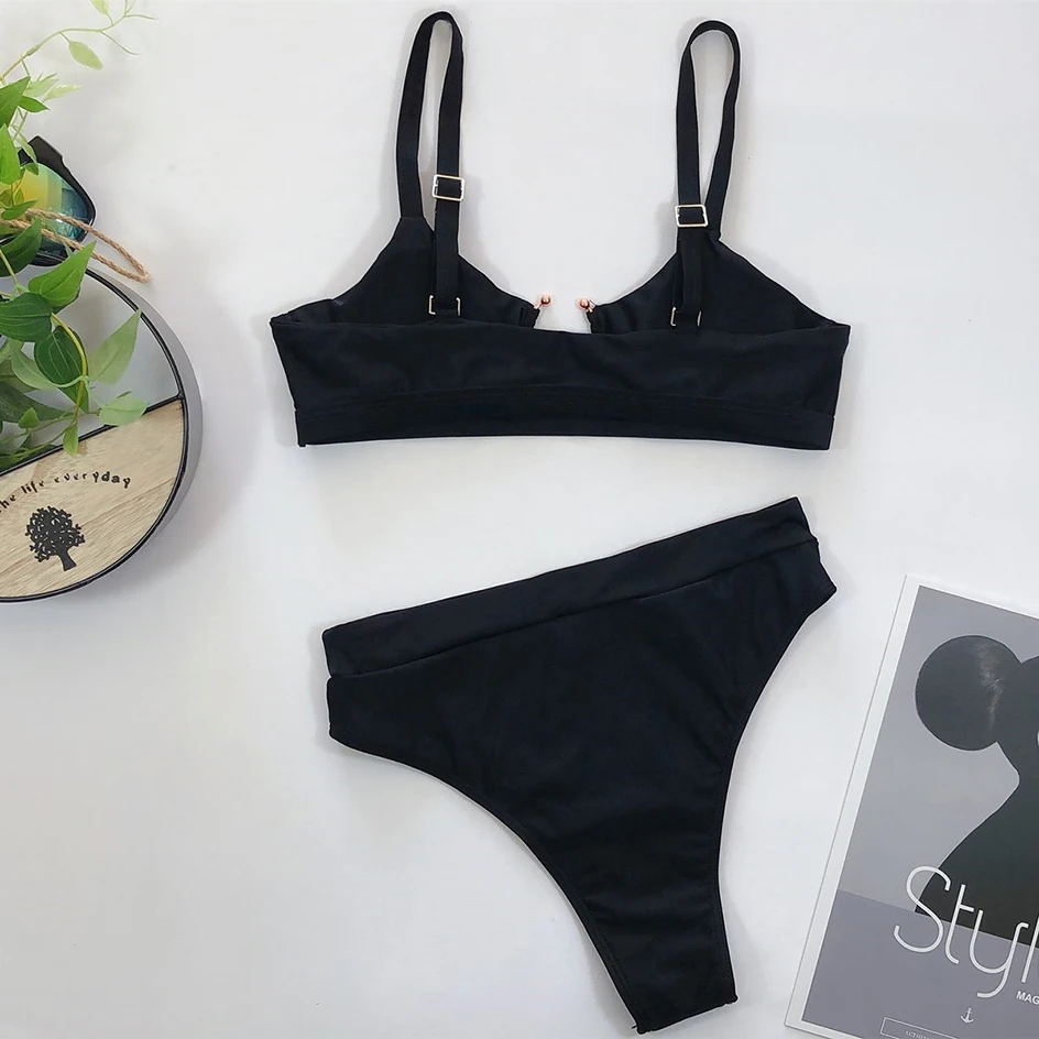 Sexy Swimsuit Women High Waist Bikini Micro High Leg Swimming Suit for Bathing Suit Snake Print Swimwear Women 2020 Bikinis Set
Sexy Swimsuit Women High Waist Bikini Micro High Leg Swimming Suit for Bathing Suit Snake Print Swimwear Women 2020 Bikinis Set