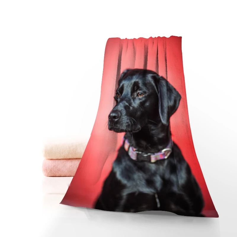 Labrador Retriever Dog Towels Microfiber Fabric Popular Face Towel/Bath Towel New Beach Sports Towels Bathroom Use For Adults
Labrador Retriever Dog Towels Microfiber Fabric Popular Face Towel/Bath Towel New Beach Sports Towels Bathroom Use For Adults