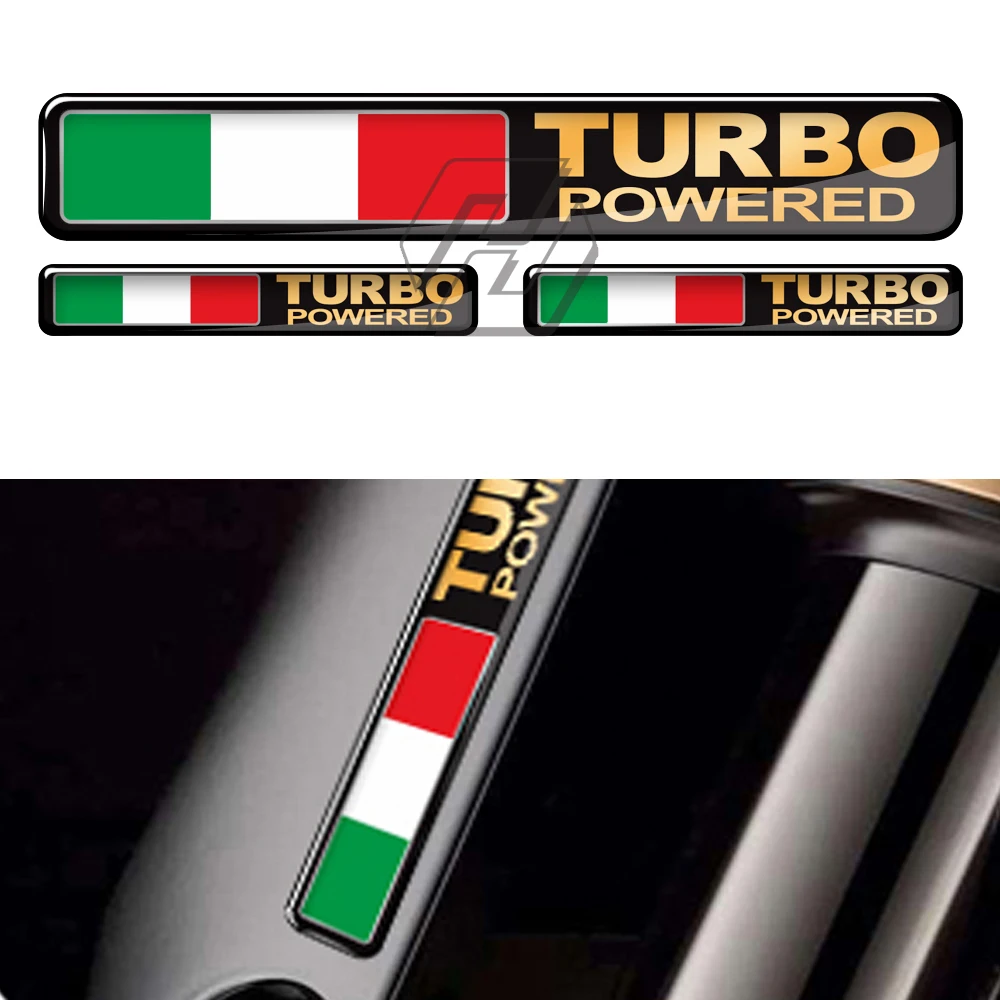 3D Italy Flag Turbo Powered Sticker Motorcycle Tank Decal Car Tail Turbo Stickers
3D Italy Flag Turbo Powered Sticker Motorcycle Tank Decal Car Tail Turbo Stickers