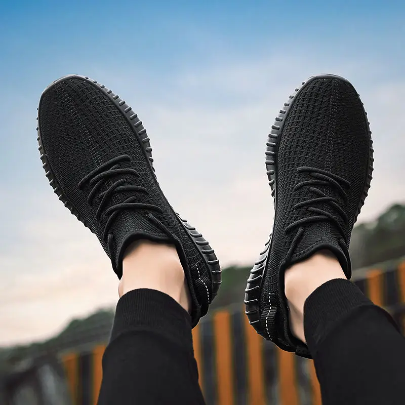 Summer breathable net shoes trend male shoes students joker light tide shoes net canvas sports leisure
Summer breathable net shoes trend male shoes students joker light tide shoes net canvas sports leisure