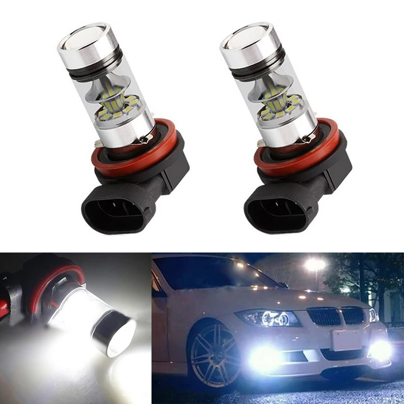 2x H11 H8 светодиодный canbus 3030SMD лампы с зеркальным отражателем дизайн для Противотуманные фары для BMW E39 325 328 м Мини Спорт
2x H11 H8 светодиодный canbus 3030SMD лампы с зеркальным отражателем дизайн для Противотуманные фары для BMW E39 325 328 м Мини Спорт