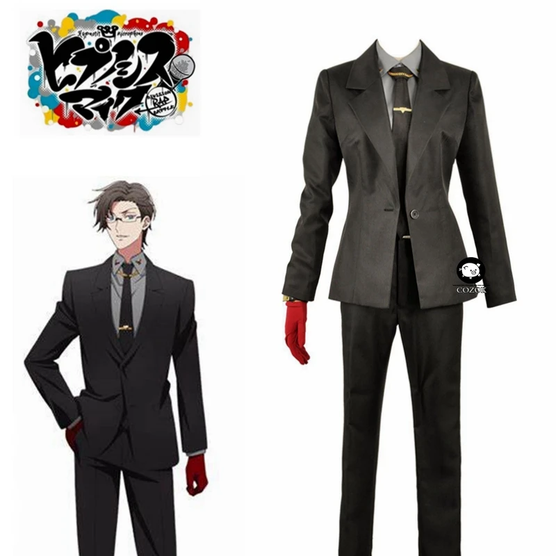 Division Rap Battle Iruma Jyuto 45 Rabbit MAD TRIGGER CREW Hypnosis Mic Cosplay Costume Full Set Adult Size 
Division Rap Battle Iruma Jyuto 45 Rabbit MAD TRIGGER CREW Hypnosis Mic Cosplay Costume Full Set Adult Size