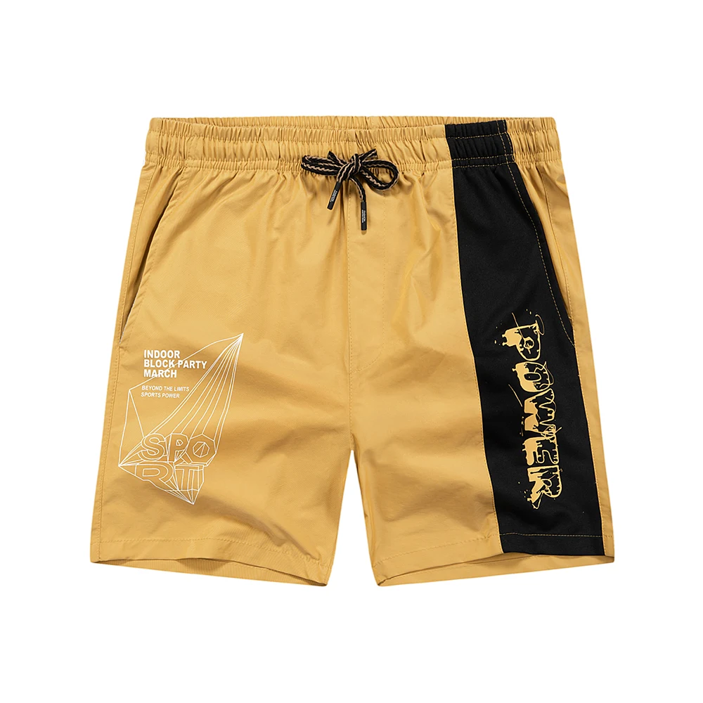 Men's Shorts Summer Fashion Style 2021 Man Shorts Breathable Casual Drawstring Elastic Printing Shorts Male Shorts Plus Size 4XL
Men's Shorts Summer Fashion Style 2021 Man Shorts Breathable Casual Drawstring Elastic Printing Shorts Male Shorts Plus Size 4XL