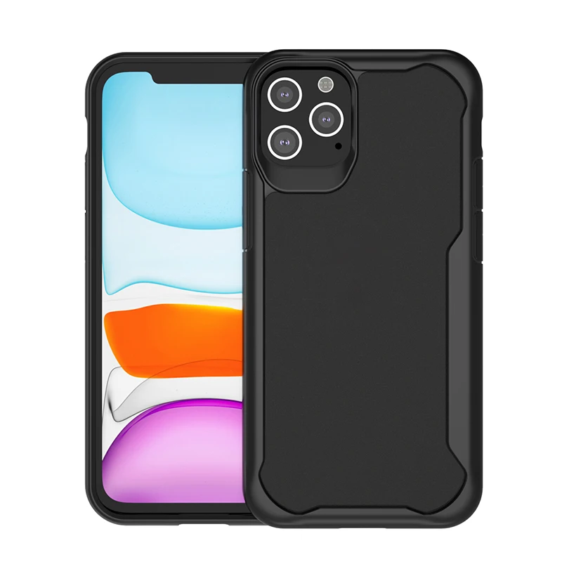 2pcs PC Phone Case For iPhone12 12Pro Max 11 XS X Phone Cover For iPhone7 8Plus XR 
2pcs PC Phone Case For iPhone12 12Pro Max 11 XS X Phone Cover For iPhone7 8Plus XR