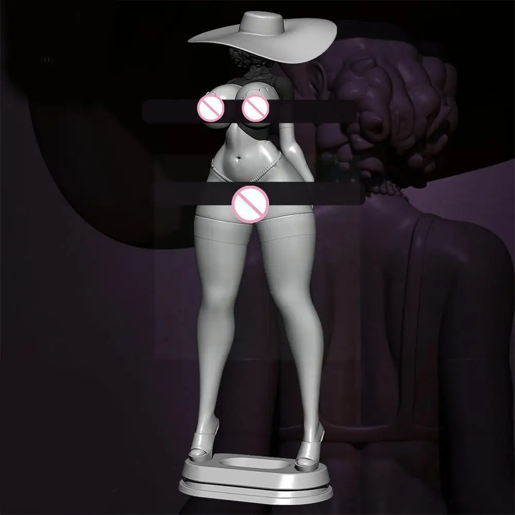 Эротическая модель леди из смолы 75 мм, самособранные собранные Соблазнительные наборы «сделай сам», комплект, модель солдата, неокрашенные ... 
Эротическая модель леди из смолы 75 мм, самособранные собранные Соблазнительные наборы «сделай сам», комплект, модель солдата, неокрашенные ...