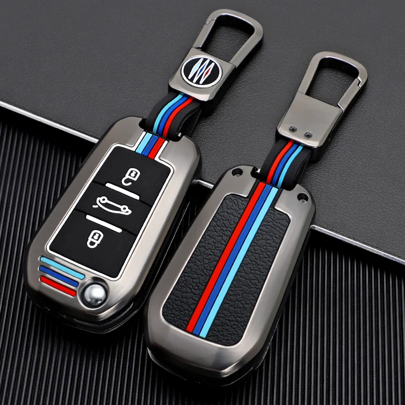 New zinc alloy Car Key Case For Peugeot 107 206 207 208 306 307 301 308S 407 2008 3008 4008 5008 RCZ Key cover shell Accessories
New zinc alloy Car Key Case For Peugeot 107 206 207 208 306 307 301 308S 407 2008 3008 4008 5008 RCZ Key cover shell Accessories