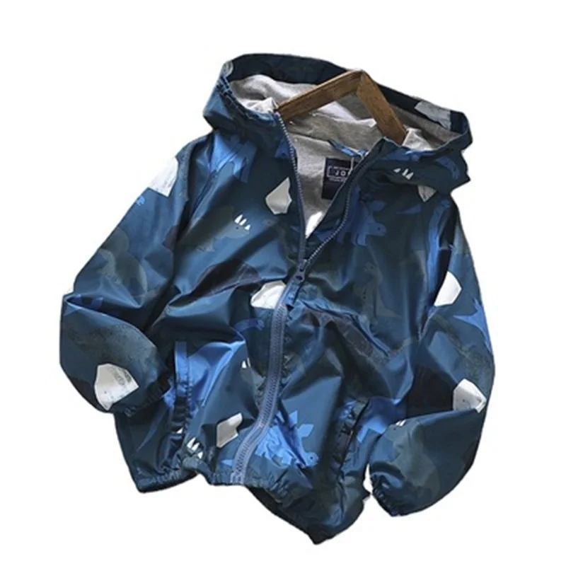 2021 new children's clothing boys camouflage windbreaker jacket casual all-match loose hooded fashion clothing
2021 new children's clothing boys camouflage windbreaker jacket casual all-match loose hooded fashion clothing
