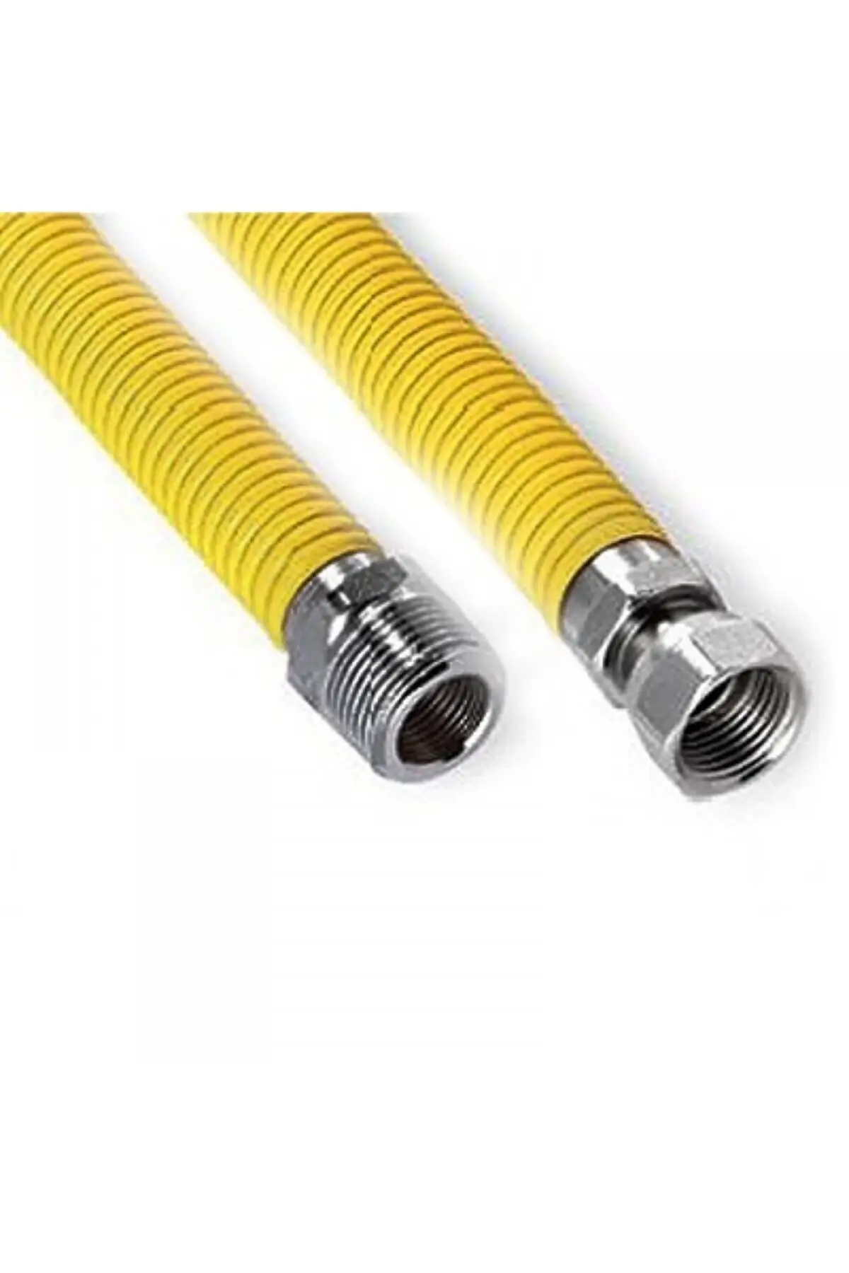Combi Flex Gas Hose 3/4-1/2 50 cm The makaronl