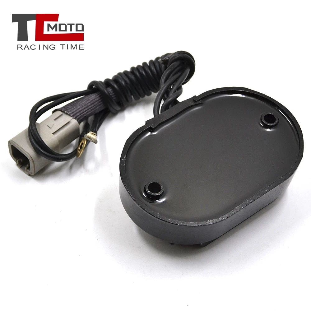 TCMOTO Rectifier Voltage Regulator Charger For Harley-Davidson FLSTNI FLSTN SOFTAIL DELUXE FLST FLSTI HERITAGE SOFTAIL
TCMOTO Rectifier Voltage Regulator Charger For Harley-Davidson FLSTNI FLSTN SOFTAIL DELUXE FLST FLSTI HERITAGE SOFTAIL