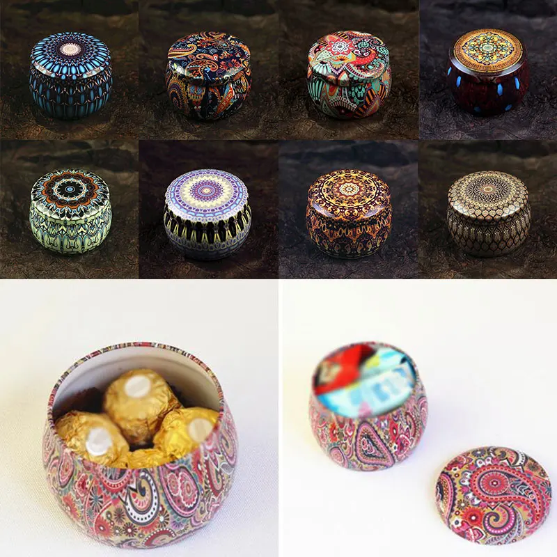 Containers Empty Candy Box Tea Packaging Jars Candle Supplies Tins Cans Jars Food Jewelry Box Candy Tin Tinplate Box Home Decor
Containers Empty Candy Box Tea Packaging Jars Candle Supplies Tins Cans Jars Food Jewelry Box Candy Tin Tinplate Box Home Decor