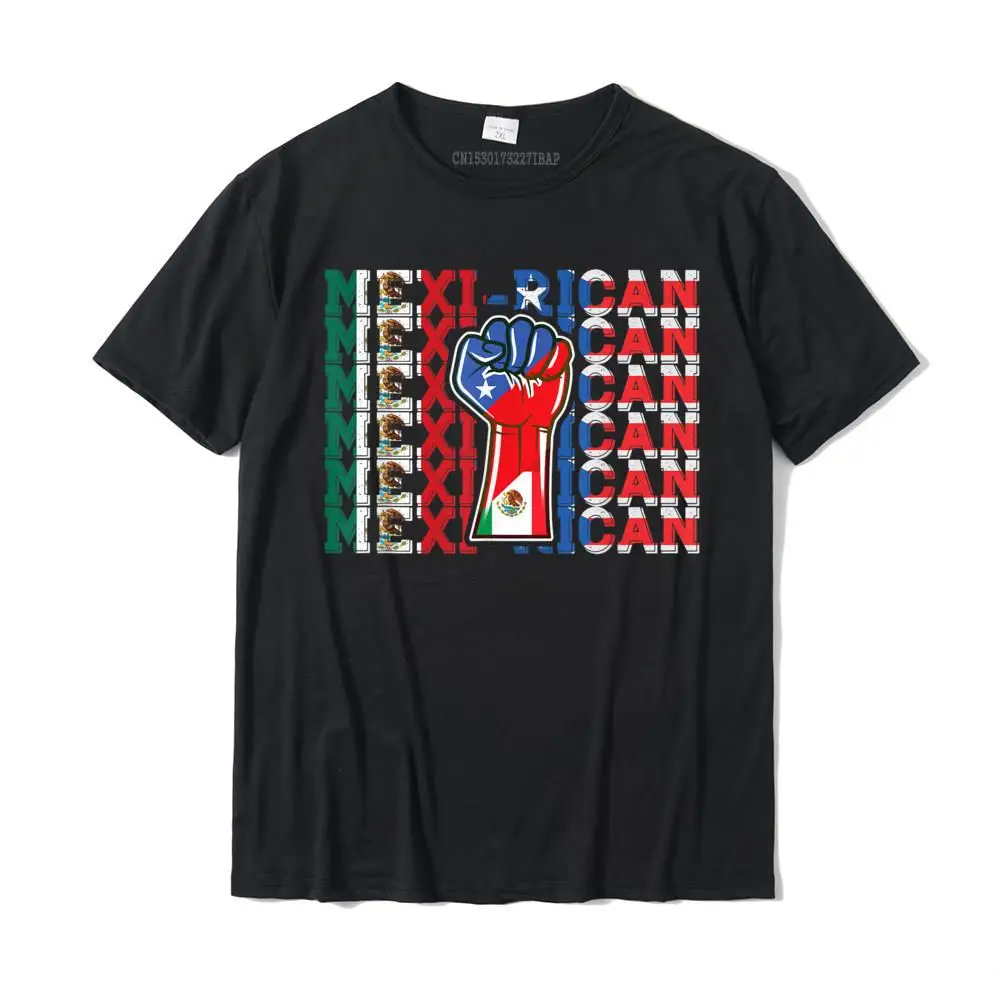 Mexi-Rican Funny Mexico Puerto Rico Pride Lettering Flag T-Shirt Tops T Shirt Classic Unique Cotton Men T Shirts Camisa
Mexi-Rican Funny Mexico Puerto Rico Pride Lettering Flag T-Shirt Tops T Shirt Classic Unique Cotton Men T Shirts Camisa