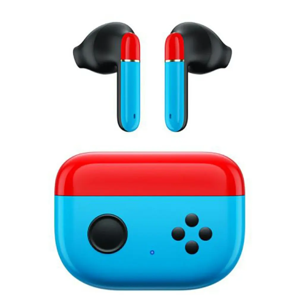 Earphones 5.0 Wireless Earphones LED Digital Display In-Ear Earbuds Headphones Wireless Gaming Headset Earphone
Earphones 5.0 Wireless Earphones LED Digital Display In-Ear Earbuds Headphones Wireless Gaming Headset Earphone