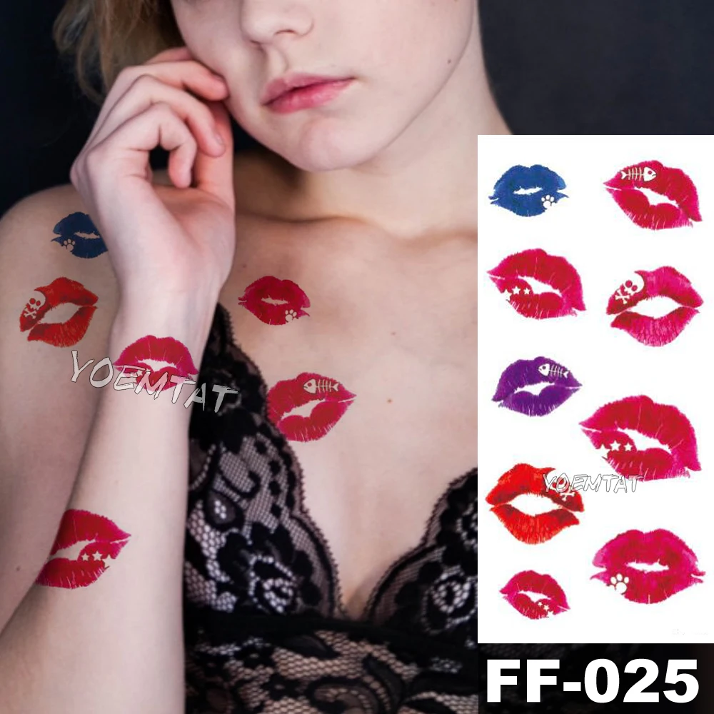 Waterproof Temporary Tattoo Sticker Purple Cherry Blossom Plum Flower Tatoo Birds Feather Water Transfer fake flash tatto
Waterproof Temporary Tattoo Sticker Purple Cherry Blossom Plum Flower Tatoo Birds Feather Water Transfer fake flash tatto