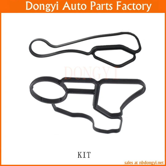 Engine Oil Filter & Cooler Housing Gasket Seal OE No. 11427537293 11428637821 / 11428637820 11427525335
Engine Oil Filter & Cooler Housing Gasket Seal OE No. 11427537293 11428637821 / 11428637820 11427525335