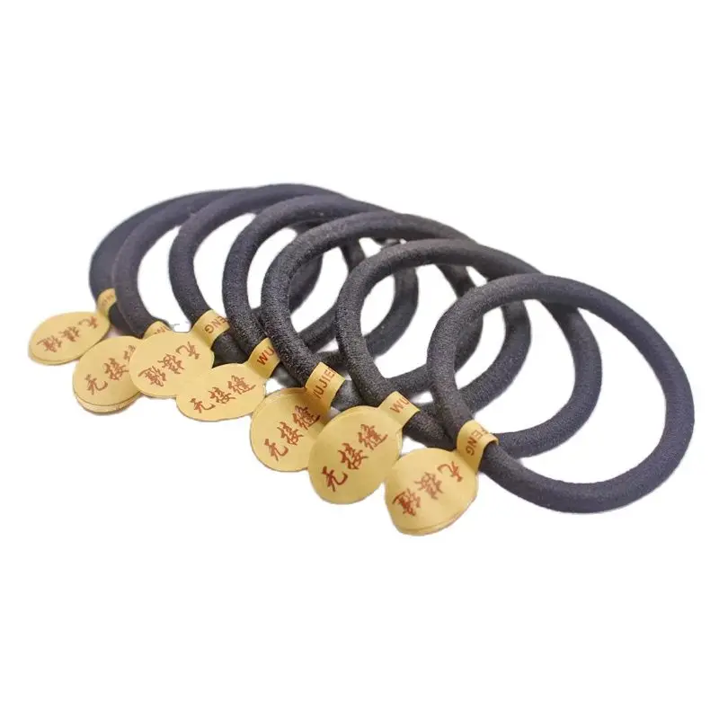 Lot 100 Pcs Size 5.5cm Elastic Women Headband Ropes Rubber Bands Hair Accessories For Girls
Lot 100 Pcs Size 5.5cm Elastic Women Headband Ropes Rubber Bands Hair Accessories For Girls