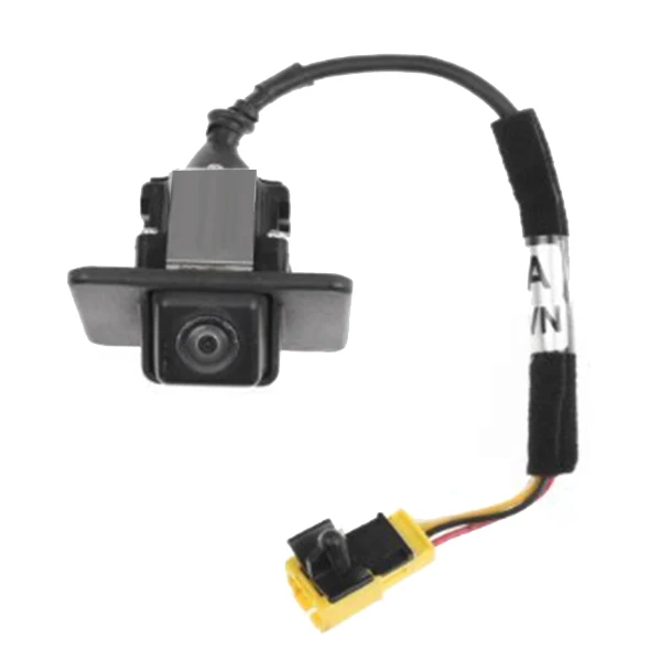 New Rear View Camera Reverse Camera Back-Up Camera for Kia Optima 2011 2012 2013 95760-2T002 95760-2T001
New Rear View Camera Reverse Camera Back-Up Camera for Kia Optima 2011 2012 2013 95760-2T002 95760-2T001
