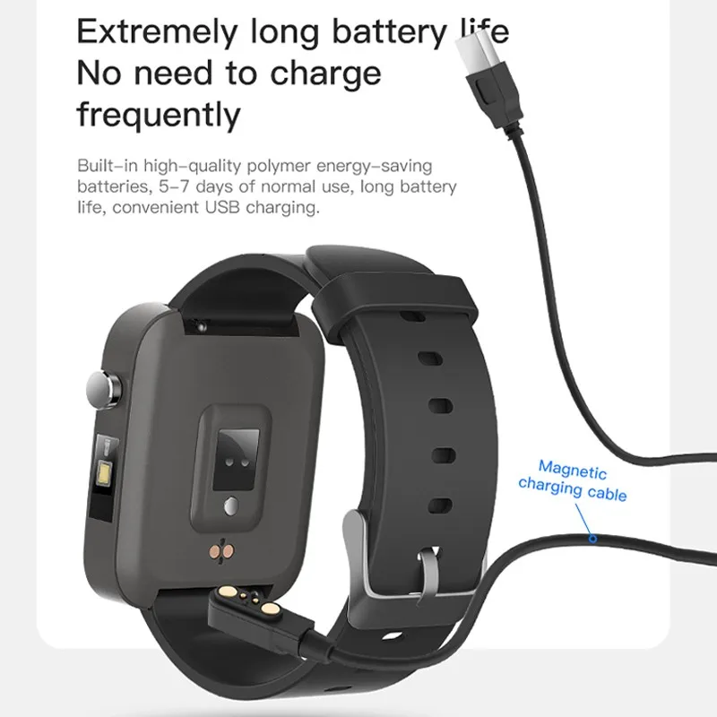 T68 Bluetooth Smart Watch Men Fitness Tracker Blood Pressure Heart Rate Call Reminder Sleep Waterproof IP67 Sports Smartwatch
T68 Bluetooth Smart Watch Men Fitness Tracker Blood Pressure Heart Rate Call Reminder Sleep Waterproof IP67 Sports Smartwatch