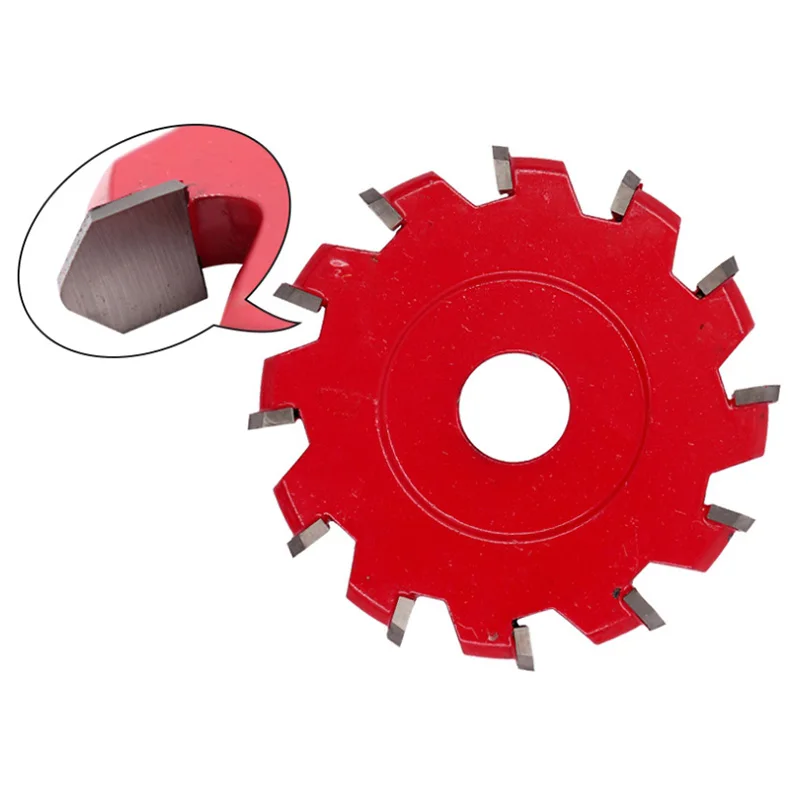 Диск для циркулярной пилы 8 мм круглые пильные режущие диски открытые