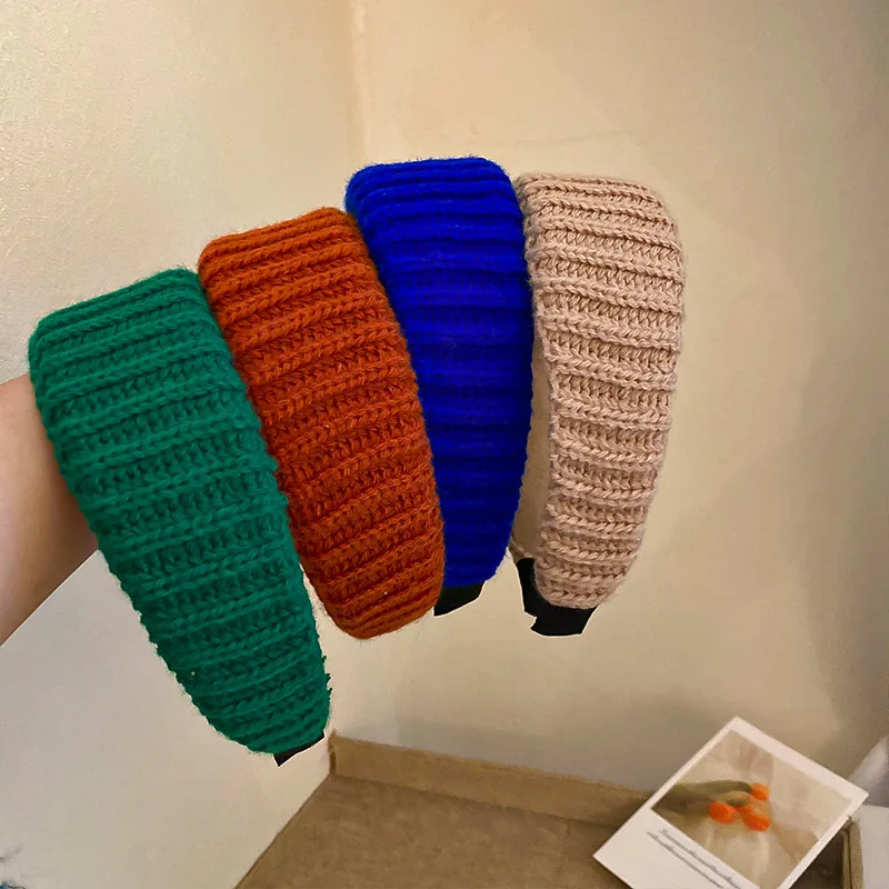 Обруч для волос в ретро-стиле, широкополая шерстяная обруч для волос, с красной головой, для девушек, с высокой диоптрией, со вкусом
Обруч для волос в ретро-стиле, широкополая шерстяная обруч для волос, с красной головой, для девушек, с высокой диоптрией, со вкусом