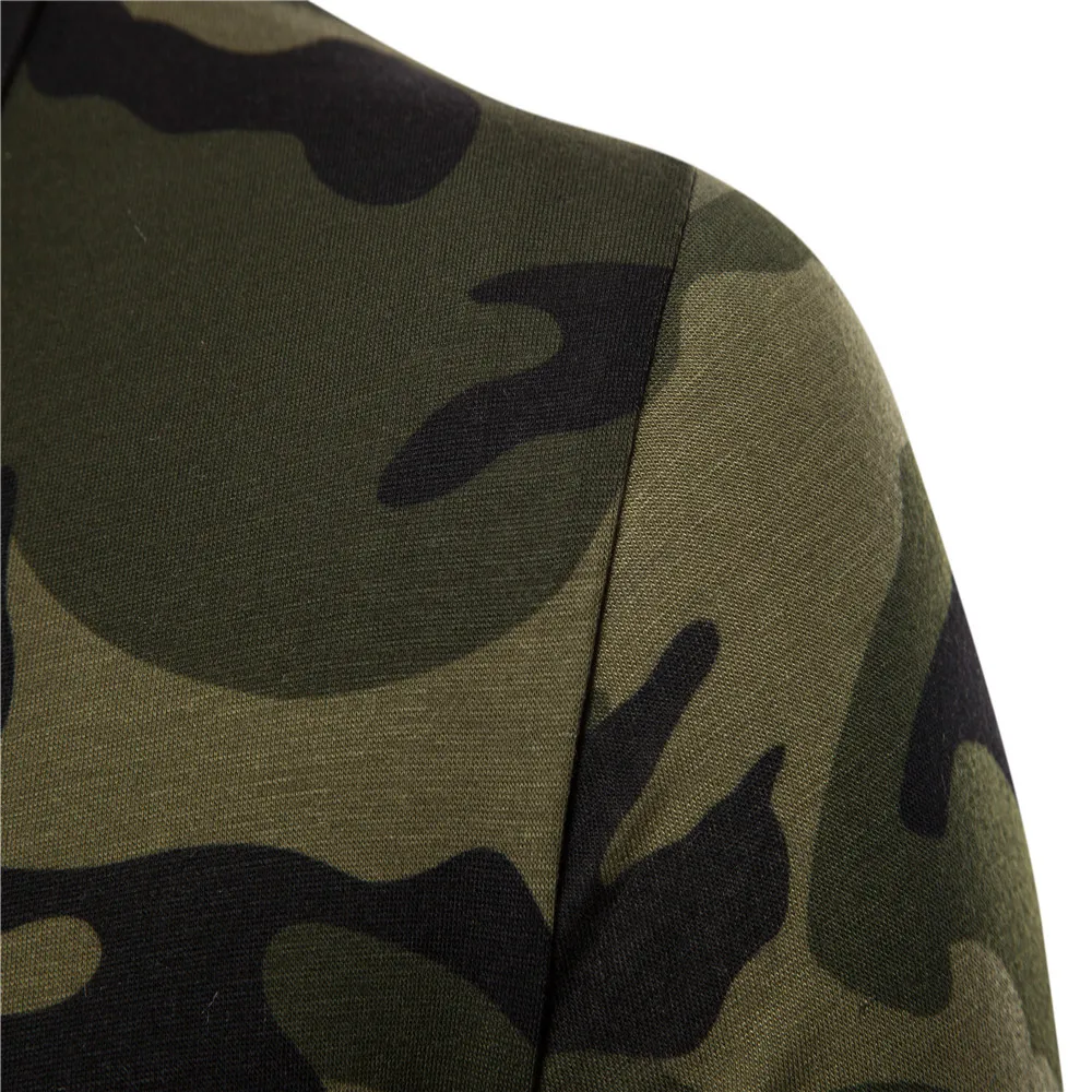 SWAGWHAT Polo Shirt Men Fashion Breathable Camouflage Short Sleeve Polo Shirts Men Casual Slim Turn Down Collar Male Polos Tops
SWAGWHAT Polo Shirt Men Fashion Breathable Camouflage Short Sleeve Polo Shirts Men Casual Slim Turn Down Collar Male Polos Tops