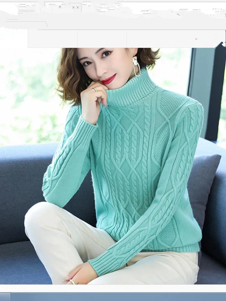 2021 spring and autumn winter with New style fashion Long sleeve Women's Sweater coat 
2021 spring and autumn winter with New style fashion Long sleeve Women's Sweater coat