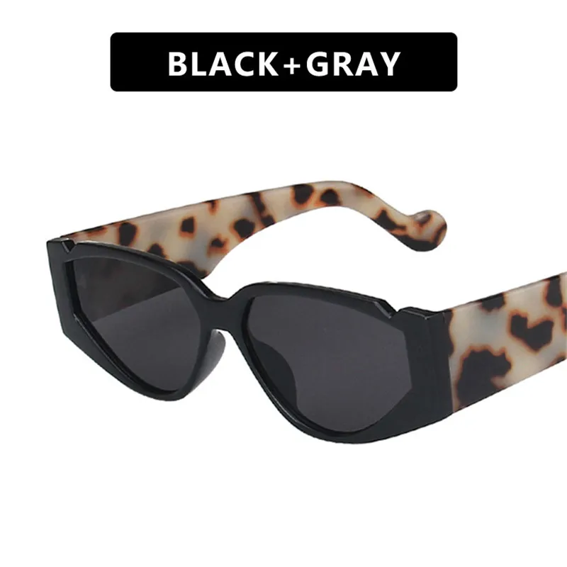 1PC New Unisex Rectangle Vintage Sunglasses 2021 Fashion Design Retro Sun Glasses Female Lady Eyeglass Cat Eye Casual Goggles
1PC New Unisex Rectangle Vintage Sunglasses 2021 Fashion Design Retro Sun Glasses Female Lady Eyeglass Cat Eye Casual Goggles