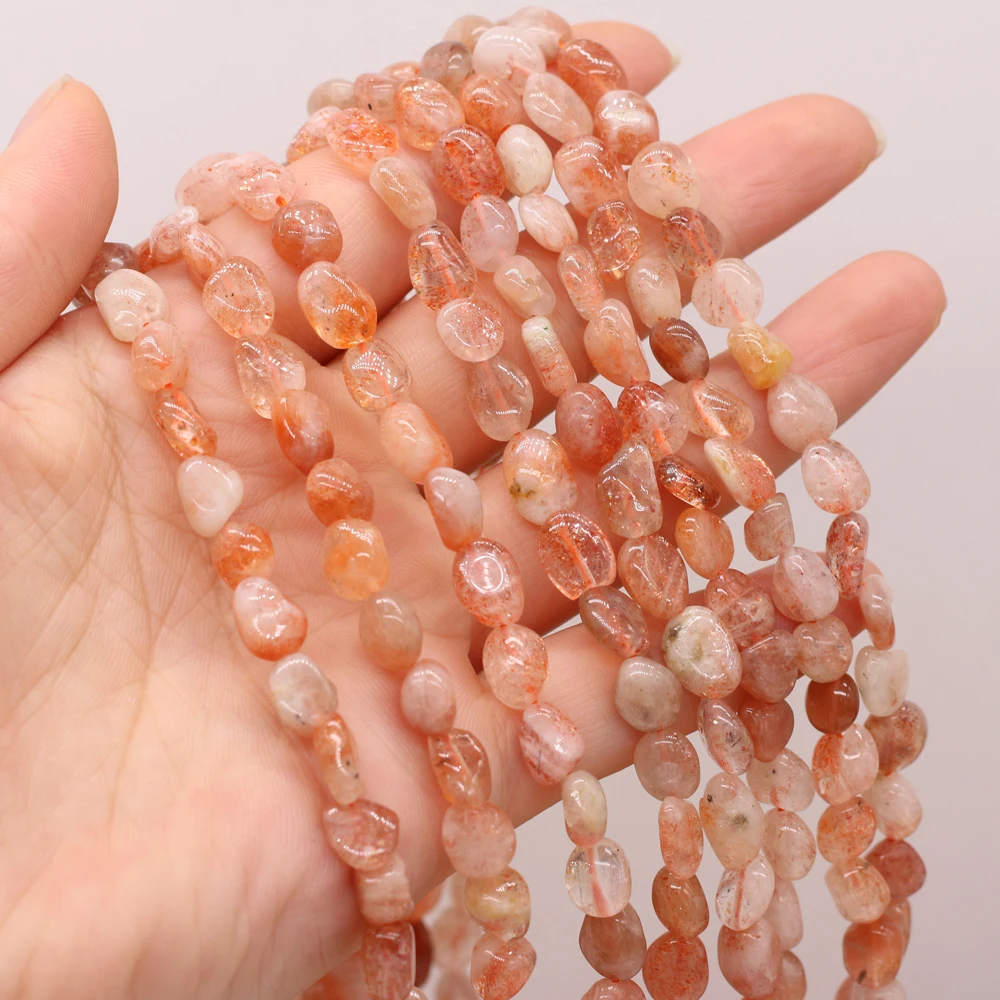 New Natural Stone Beads Charms Irregural Agates Stone Loose Beads for Making Women DIY Jewerly Necklace Bracelet Accessories
New Natural Stone Beads Charms Irregural Agates Stone Loose Beads for Making Women DIY Jewerly Necklace Bracelet Accessories