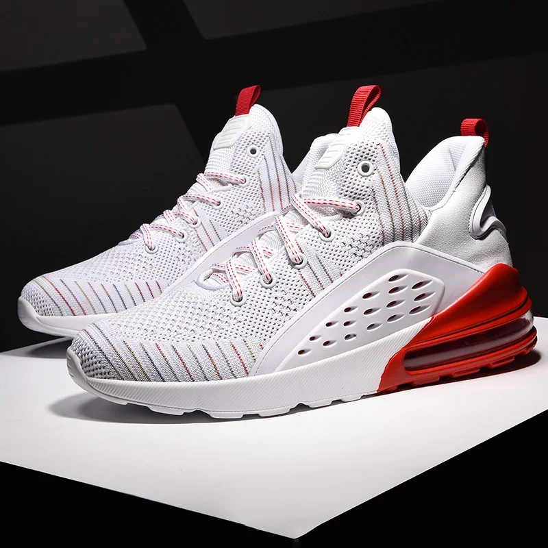 casual shoes men 2020 Autumn winter new sport shoes lover Air cushion men sneakers fashion male footwear trainer plus size 39-46
casual shoes men 2020 Autumn winter new sport shoes lover Air cushion men sneakers fashion male footwear trainer plus size 39-46
