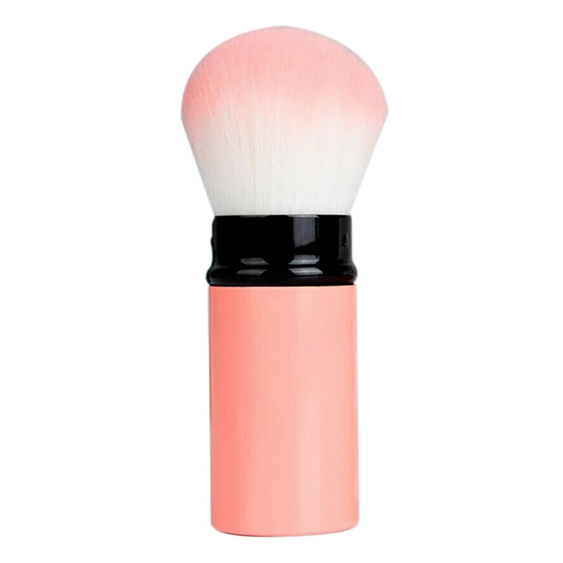 RANCAI Retractable Loose Powder Brush Powder Blusher Brush Multi-Function Makeup Tool
RANCAI Retractable Loose Powder Brush Powder Blusher Brush Multi-Function Makeup Tool