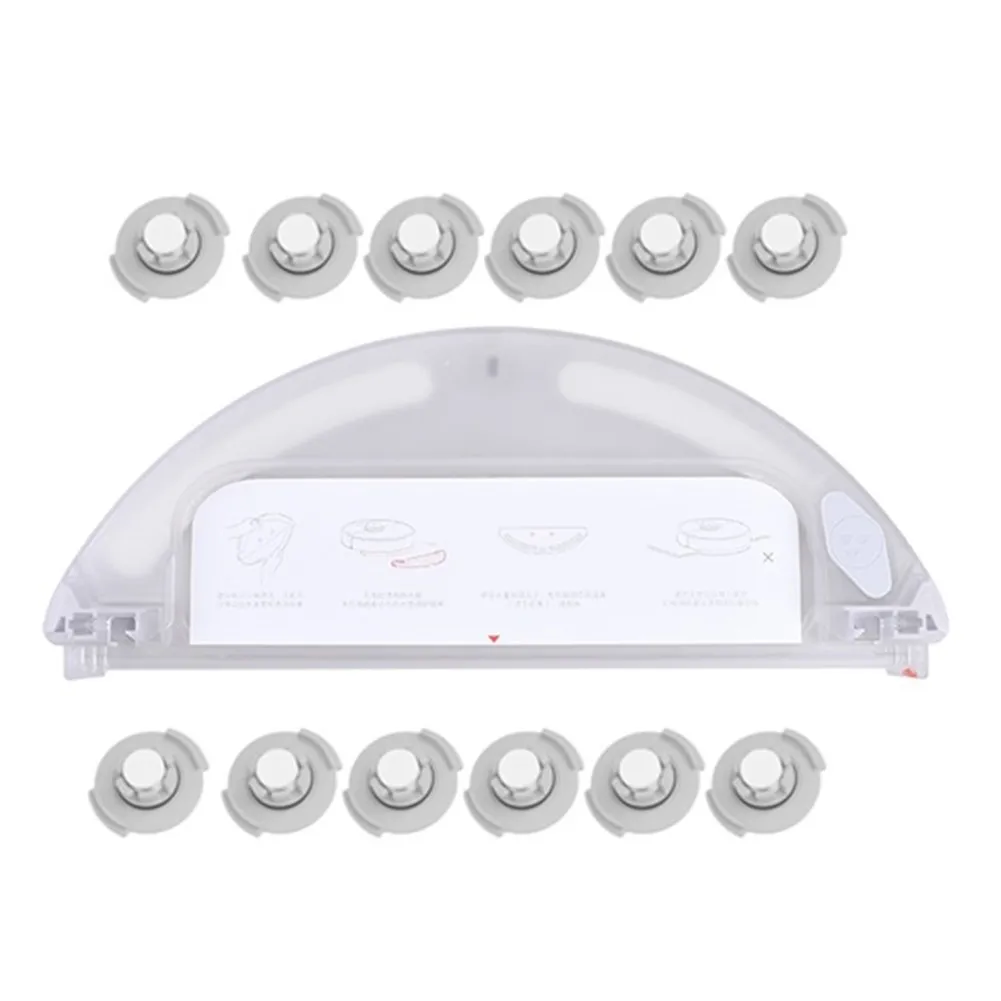 Water Tank Water Core For Xiaomi S5 S50 S51 S55 S6 E2 E3 T6 P5 Vacuum Cleaner Absolute Replacement
Water Tank Water Core For Xiaomi S5 S50 S51 S55 S6 E2 E3 T6 P5 Vacuum Cleaner Absolute Replacement