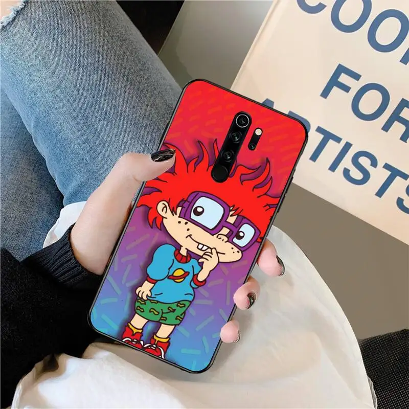 HPCHCJHM cartoon amine girl Newly Arrived Black Cell Phone Case for Redmi Note 8 8A 8T 7 6 6A 5 5A 4 4X 4A Go Pro
HPCHCJHM cartoon amine girl Newly Arrived Black Cell Phone Case for Redmi Note 8 8A 8T 7 6 6A 5 5A 4 4X 4A Go Pro