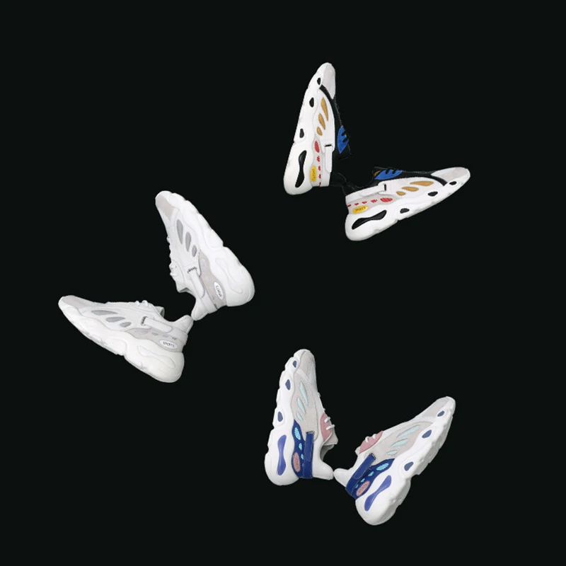 Sports style single shoes women old shoes casual wild breathable running shoes national tide butterfly shoes women
Sports style single shoes women old shoes casual wild breathable running shoes national tide butterfly shoes women