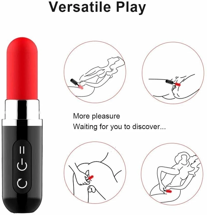 Automated Dildos - Telegraph